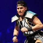 AEW Redemption 2026 Results As Speedball Mike Bailey Wins Thrilling Ladder Match