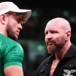 AEW Redemption 2026 Results As The Young Bucks Beat A Bickering Ospreay And Moxley