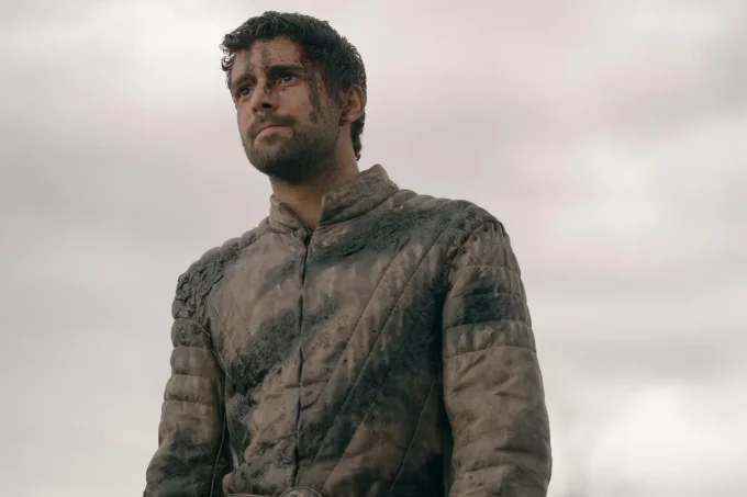 ‘House Of The Dragon’ Season 3, Episode 6 Review: The Butcher’s Ball