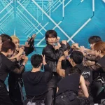 Two More Members Of SEVENTEEN Announce Military Enlistment