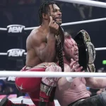 AEW Redemption 2026 Results, Winners And Grades As Omega Turns On Ospreay