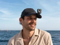 China’s Insta360 Plans U.S., Europe Camera Stores