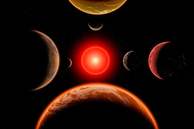 Super-Speed AI Helps Astronomers Find Cosmic Trove Of New Exoplanets