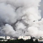 Drone Attacks On Wildberries, Russian Answer To Amazon, Bring War Home