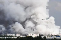 Drone Attacks On Wildberries, Russian Answer To Amazon, Bring War Home