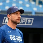 Blue Jays Send Scherzer Message With Season In Crisis