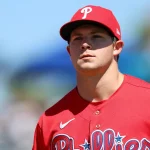 Phillies’ New Top Prospect Sends Big-League Call Up Message