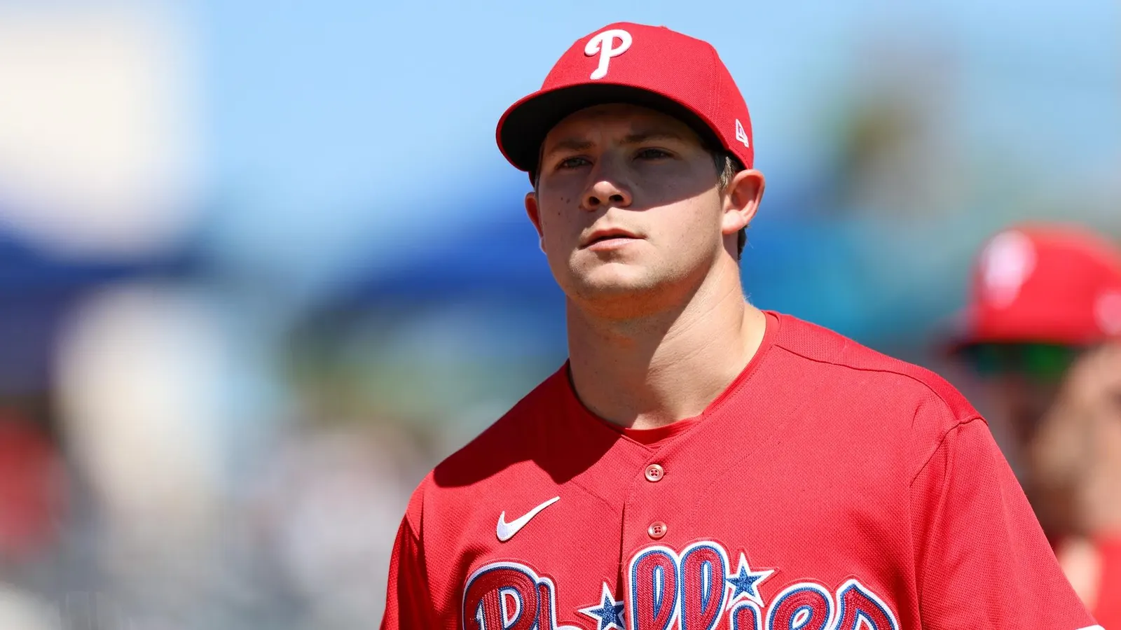 Phillies’ New Top Prospect Sends Big-League Call Up Message