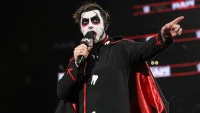 Danhausen’s Freeze Tour To Take Over Minneapolis During WWE SummerSlam Week