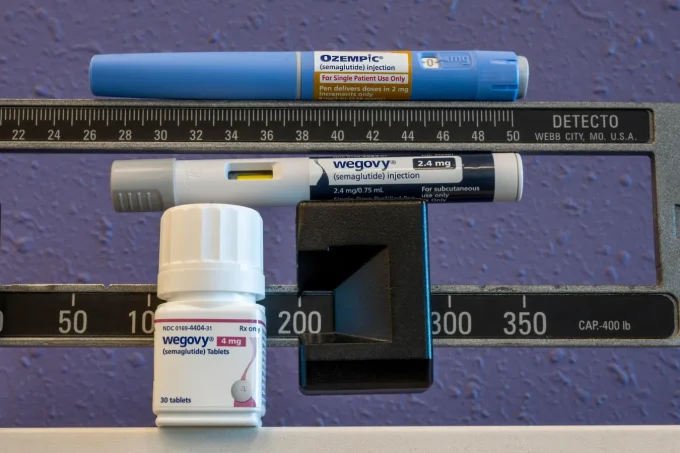 Medicare Pays Billions For Obesity’s Consequences. Its GLP-1 Bridge Offers A Better Way