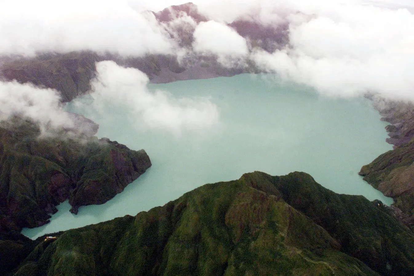 The Hunt For Natural Hydrogen Shifts To The Philippines