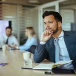 How Stillness Sharpens Decision-Making Under Pressure
