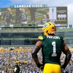 No. 2 — Edge Micah Parsons