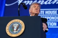Cancel Vacations Until Save America Act Passes