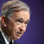 Here’s Why Billionaire Bernard Arnault Is Battling LVMH Succession Battle Claims