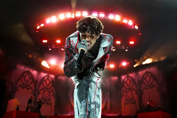 Bring Me The Horizon Scores Several New Hits — But Where’s The Album?