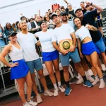 Dallas Flash Go Back To Back At The Major League Pickleball Chicago Week 8 Event