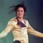 Michael Jackson Blocked From Returning To No. 1 By A Pop Superstar