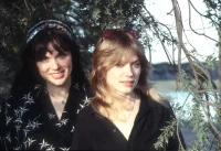 Heart’s Nancy Wilson On The Legacy Of ‘Dreamboat Annie’