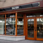 Out Of Canada Comes DUER As The Next Denim Challenger—Tariffs Included