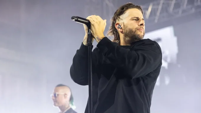 Avenged Sevenfold’s ‘STATICA’ EP Is Their Most Outlandish Release Yet