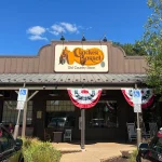Cracker Barrel CEO Steps Down Following Logo Redesign Backlash