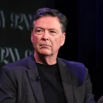 Argues Trump DOJ Stifling His Free Speech