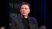 Argues Trump DOJ Stifling His Free Speech