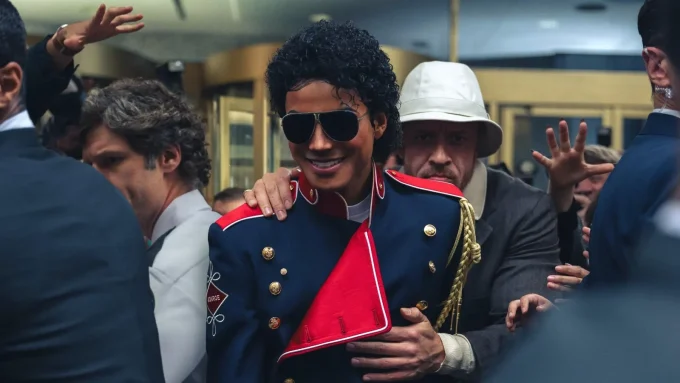 Michael Jackson Biopic ‘Michael’ Lands STARZ Streaming Premiere Date