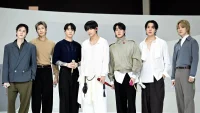 BTS Ties One Of Its Most Impressive Runs On America’s Biggest Songs Chart