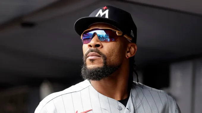 Phillies Share Surprising Trade Update From Twins Superstar Byron Buxton, Per Insider