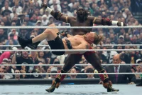 WWE Confirms SummerSlam 2026 Match Cards For Saturday And Sunday