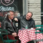 ‘The Sopranos’ Creator David Chase Teases New Italian-American Story