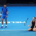 Novak Djokovic, Aryna Sabalenka Headline U.S. Open Mixed Doubles Championship