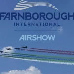 Focus Shifts to Execution at The 2026 Farnborough Airshow