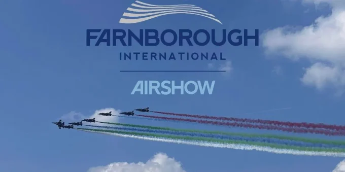 Focus Shifts to Execution at The 2026 Farnborough Airshow