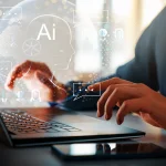 How AI-Native Service Firms Change Professional Work