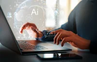 How AI-Native Service Firms Change Professional Work