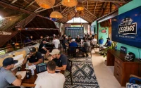 Destination Drafts Are A Top Pick In The  Billion Fantasy Sports Market