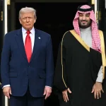 Who Are The Winners And Losers In U.S.-Saudi Nuclear Deal? Former Top Middle East Negotiator Weighs In
