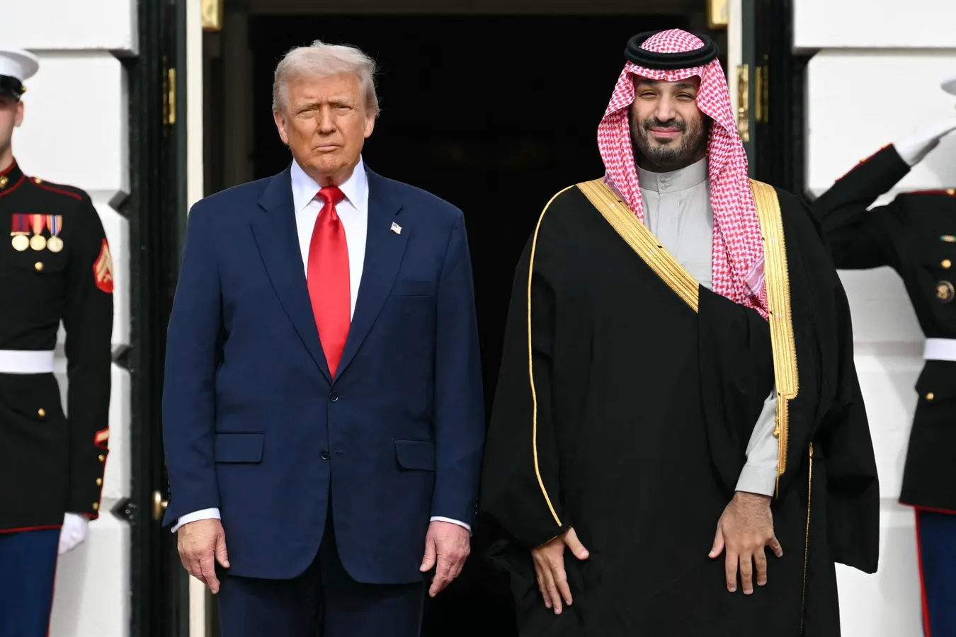 Who Are The Winners And Losers In U.S.-Saudi Nuclear Deal? Former Top Middle East Negotiator Weighs In