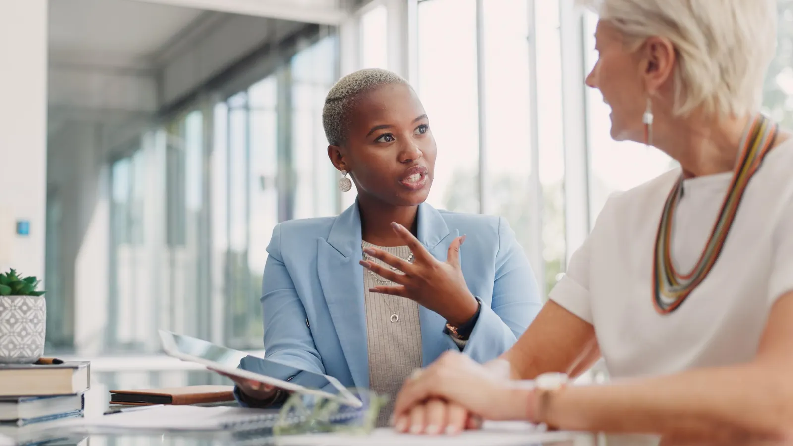The 8 Best Words To Say When Negotiating
