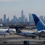 NYC Airports Face Significant Flight Delays Due To Staffing Shortages