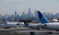 NYC Airports Face Significant Flight Delays Due To Staffing Shortages