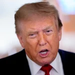 Trump’s  Billion Defamation Lawsuit Against New York Times Survives—For Now