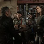 Dead City’ Is Just More Of The Same Stupid Boring Pedestrian Claptrap In The Season 3 Premiere
