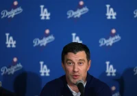 Dodgers Acquire New Southpaw Starter After Private Workout
