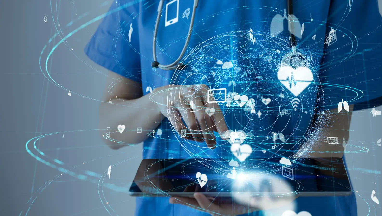 Samsung Launches AI Health Assistant, Indicating A Growing Trend Among Tech Giants