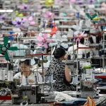 Shein Long-Awaited IPO Just Got Harder To Sell As Tariffs Bite