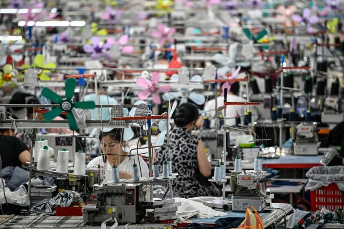 Shein Long-Awaited IPO Just Got Harder To Sell As Tariffs Bite